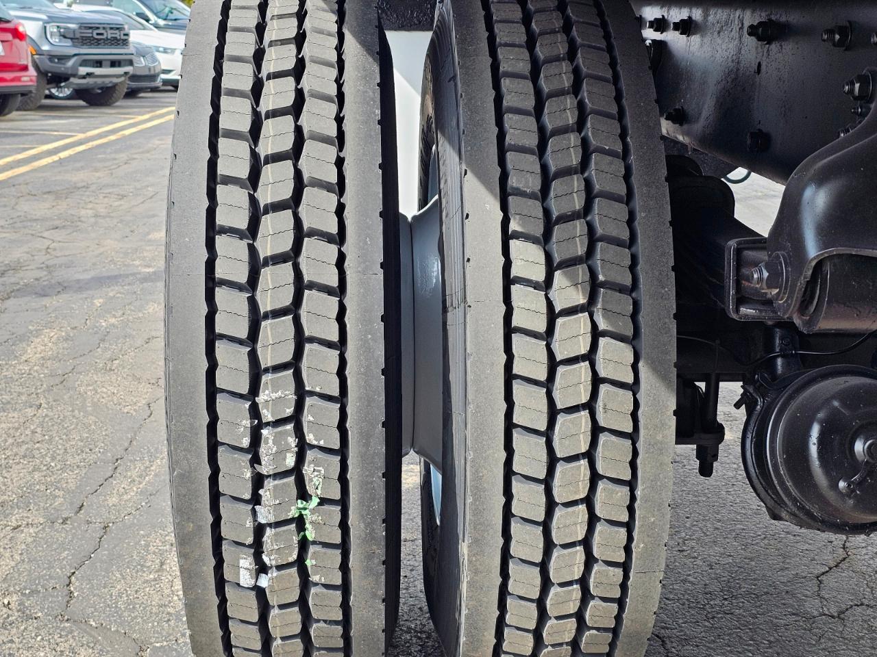 Freightliner M2 106  2018