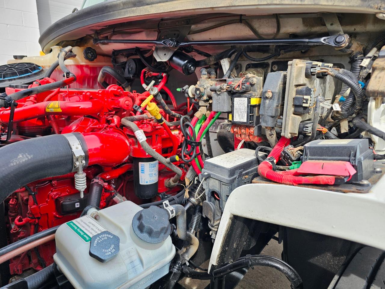 Freightliner M2 106  2018