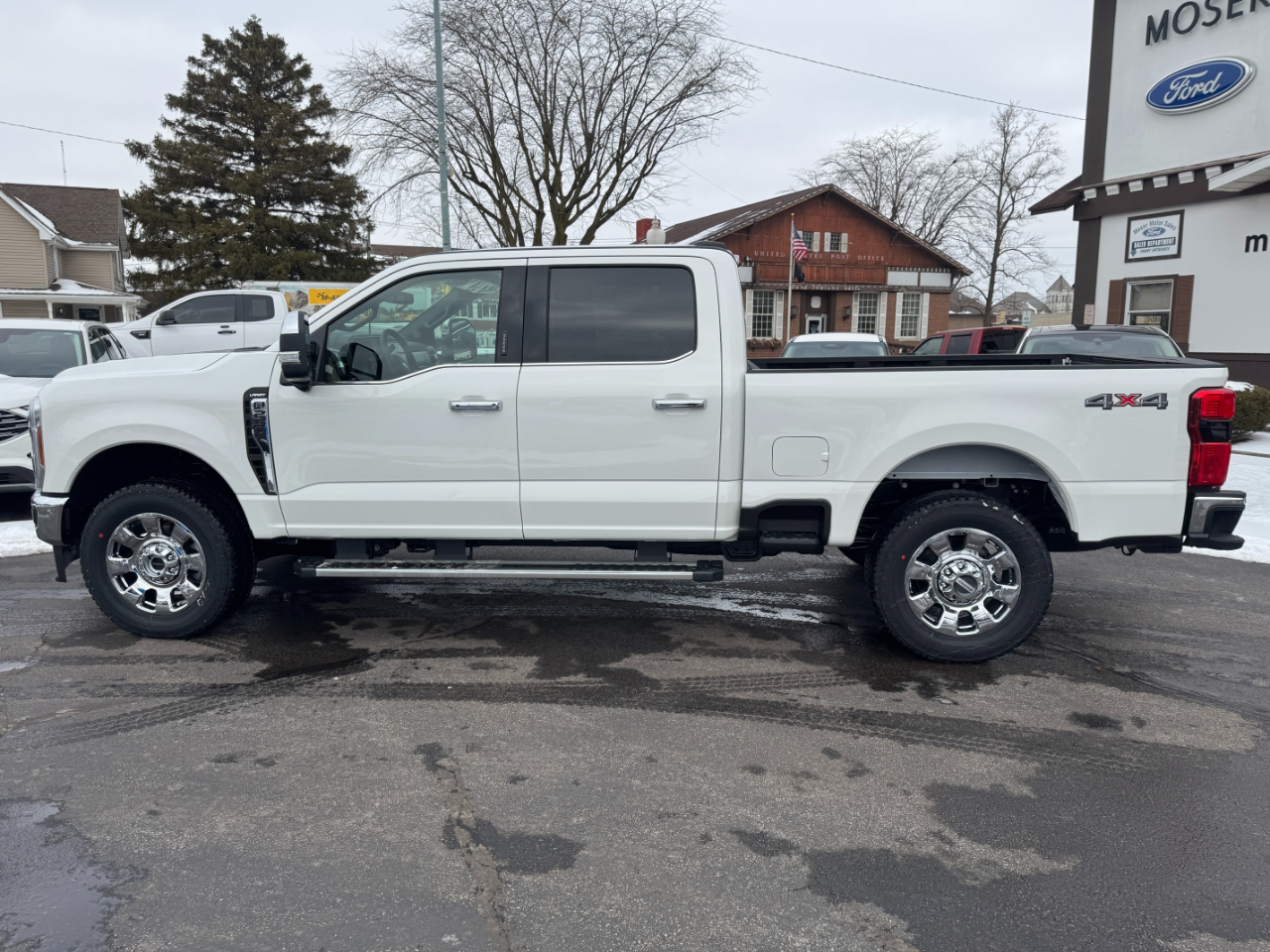 Ford Super Duty F-250 SRW  2026