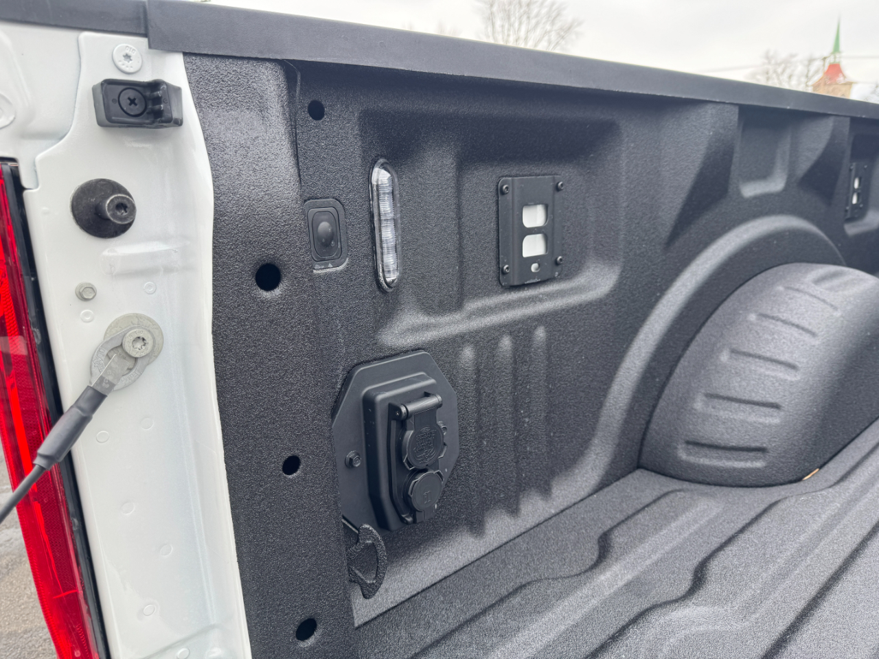 Ford Super Duty F-250 SRW  2026