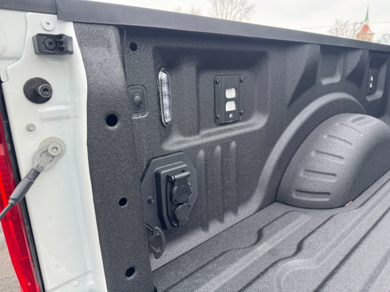 Ford Super Duty F-250 SRW  2026