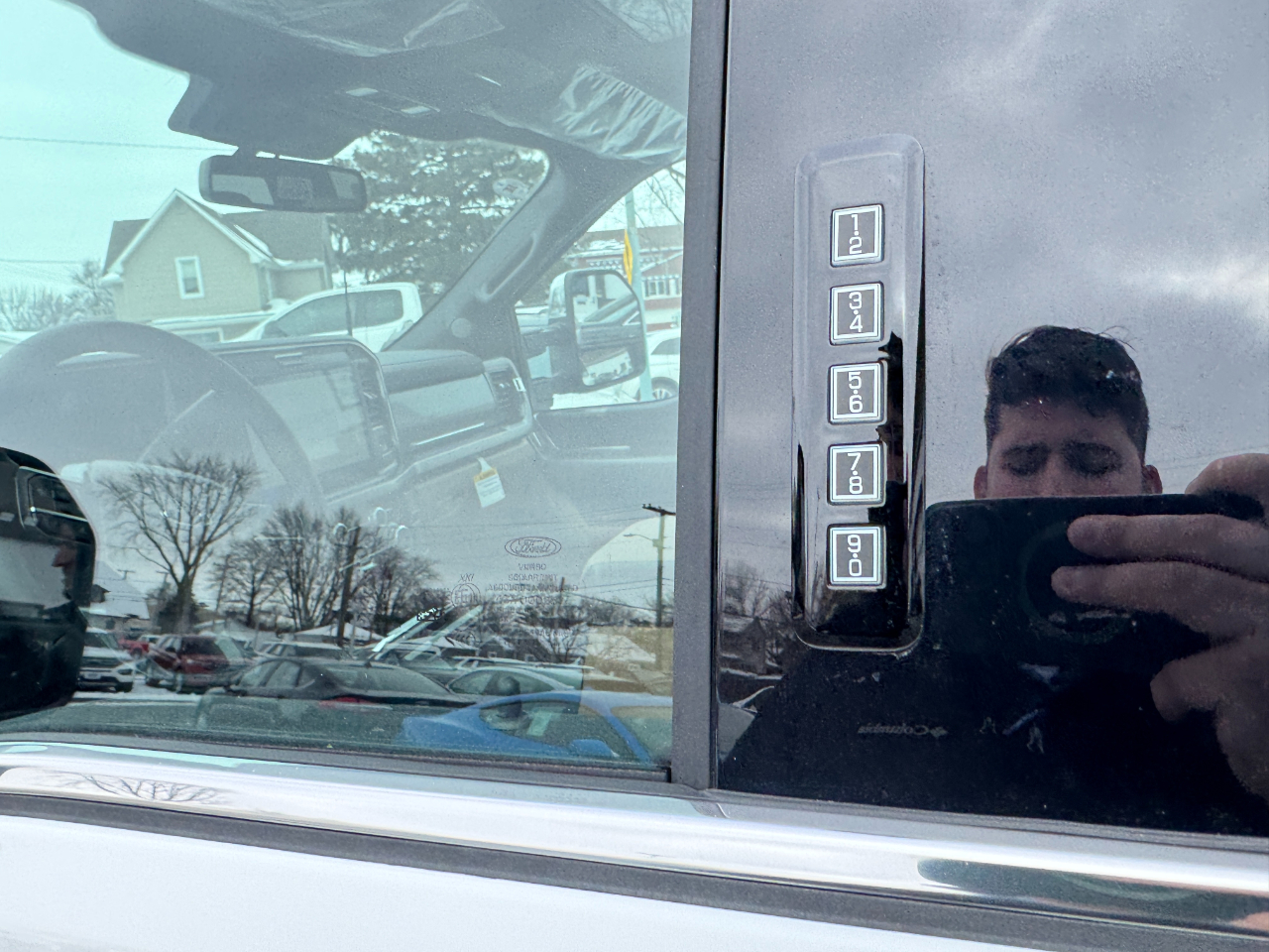 Ford Super Duty F-250 SRW  2026