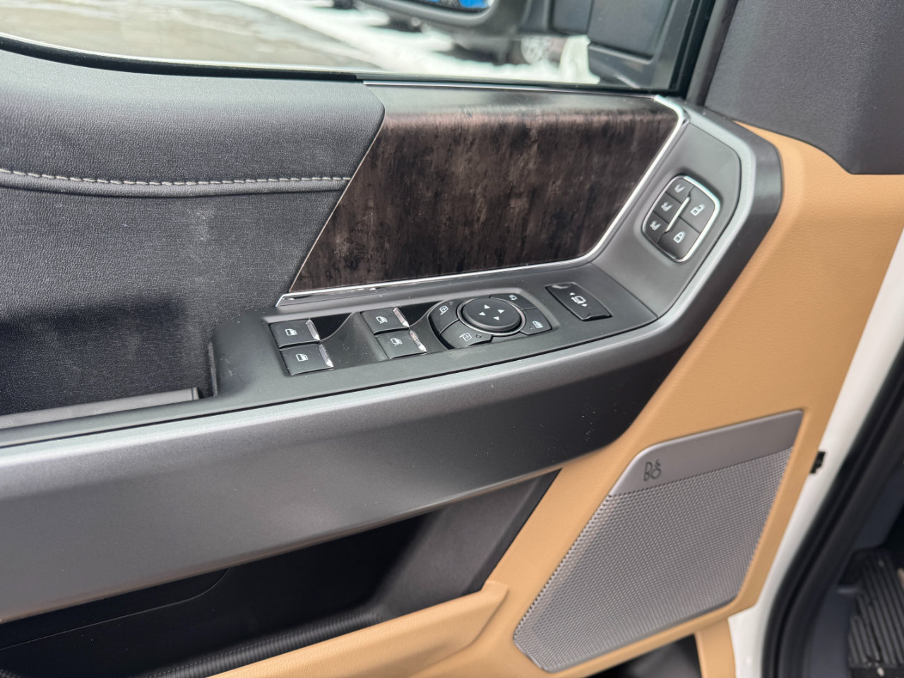 Ford Super Duty F-250 SRW  2026