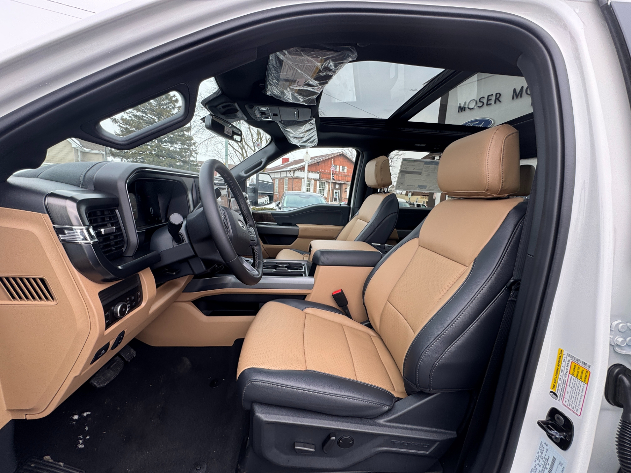 Ford Super Duty F-250 SRW  2026