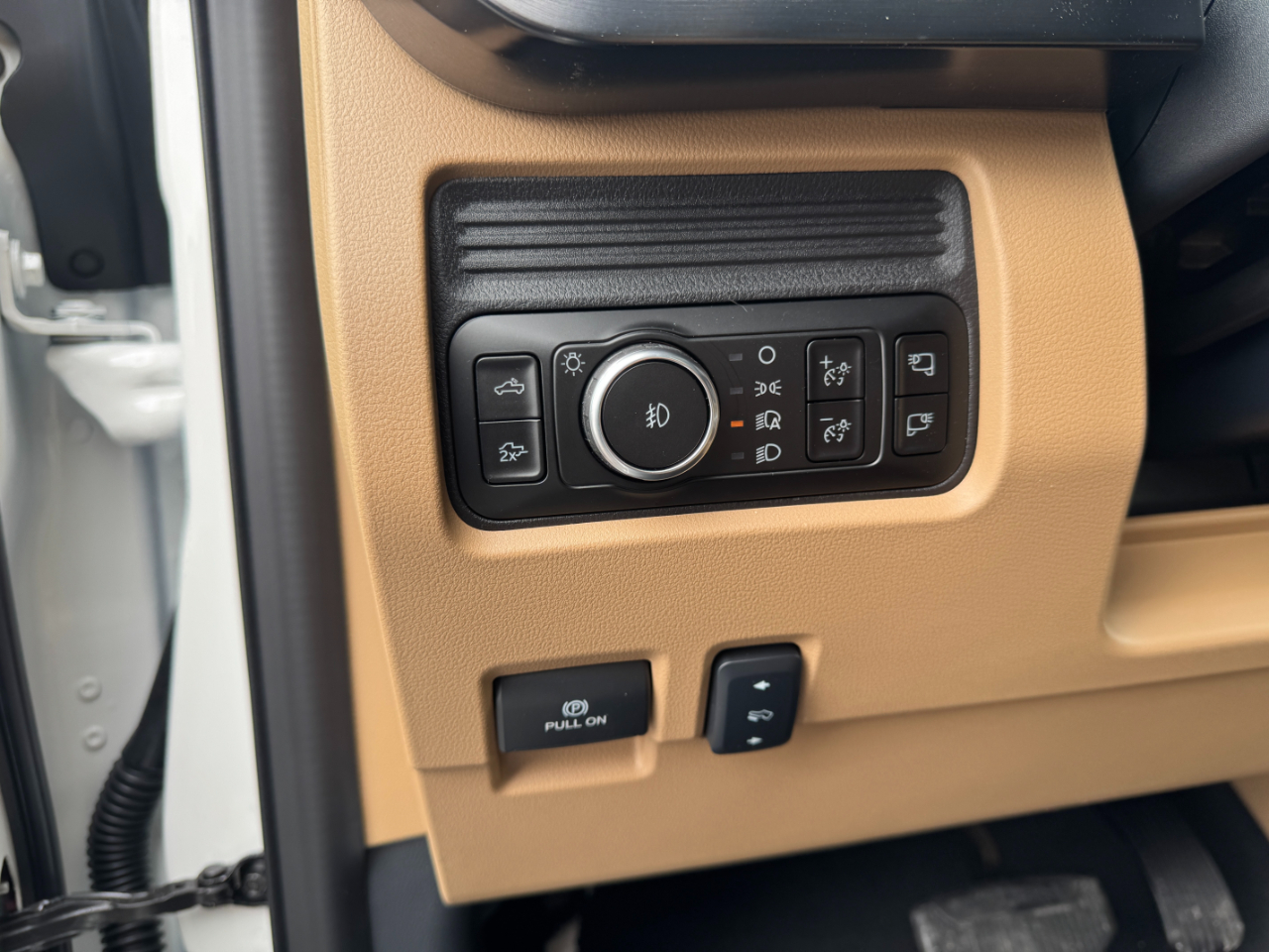 Ford Super Duty F-250 SRW  2026