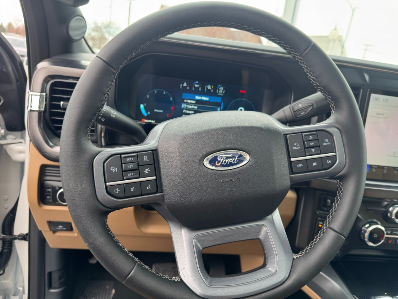 Ford Super Duty F-250 SRW  2026