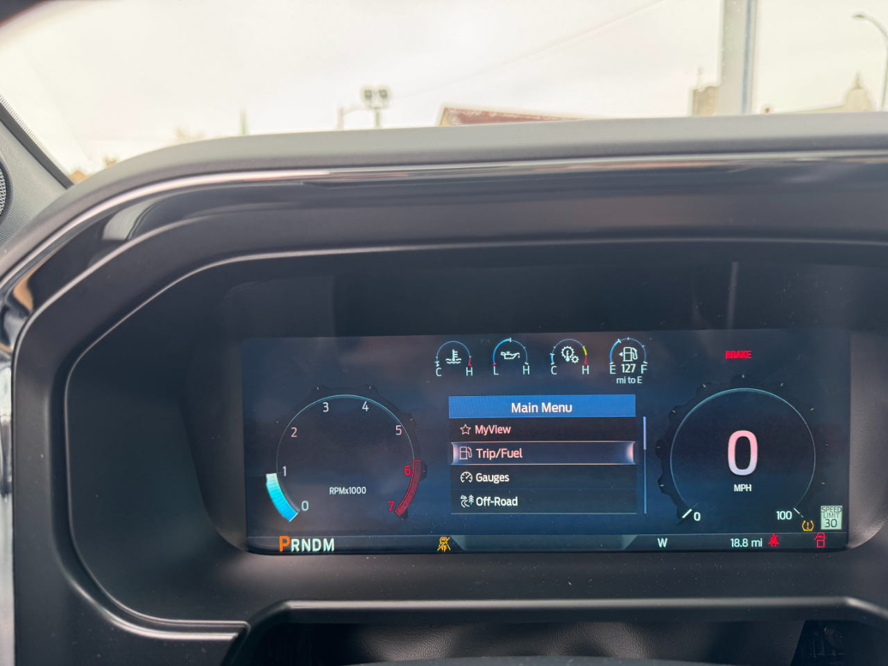 Ford Super Duty F-250 SRW  2026