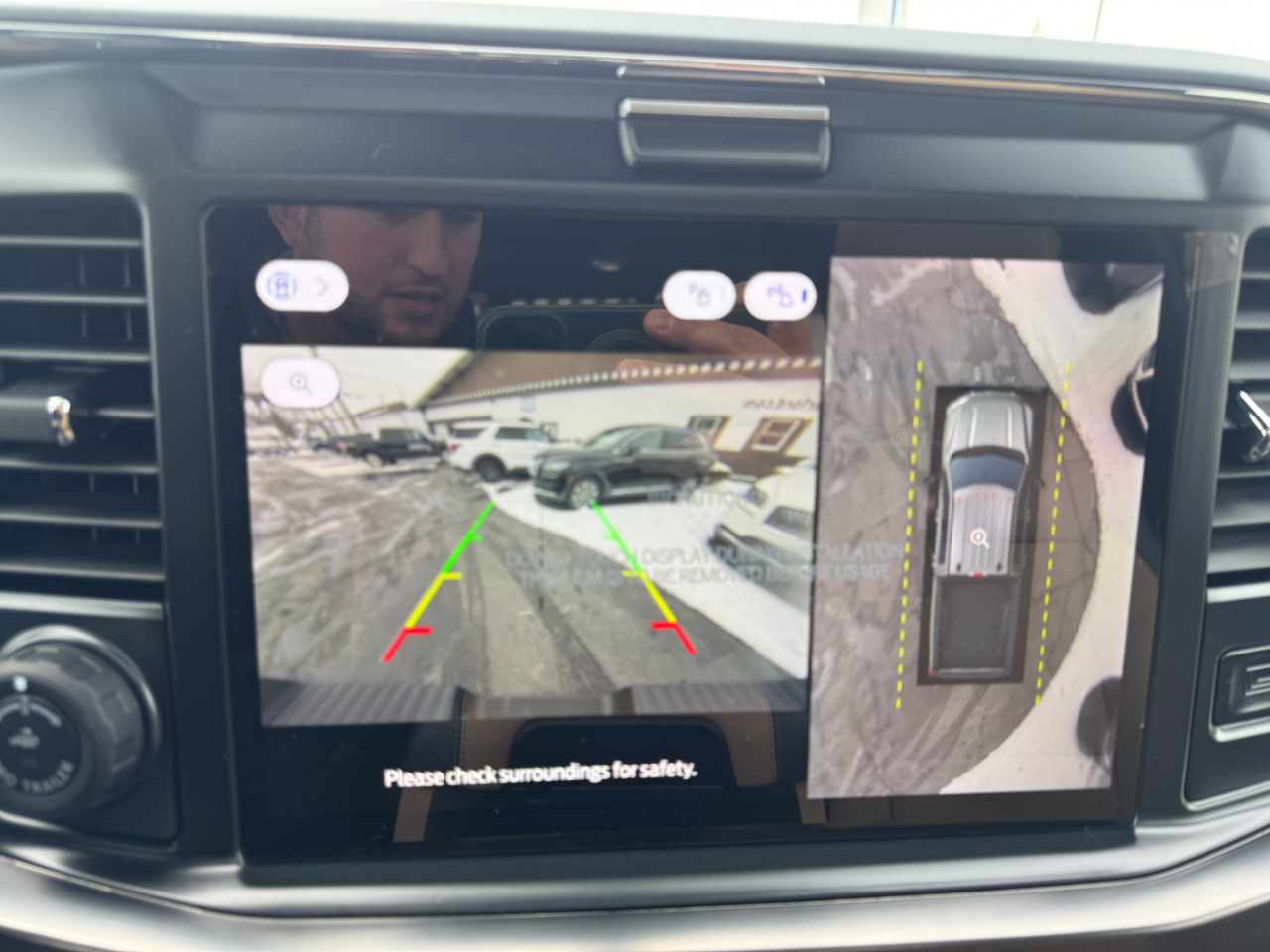 Ford Super Duty F-250 SRW  2026