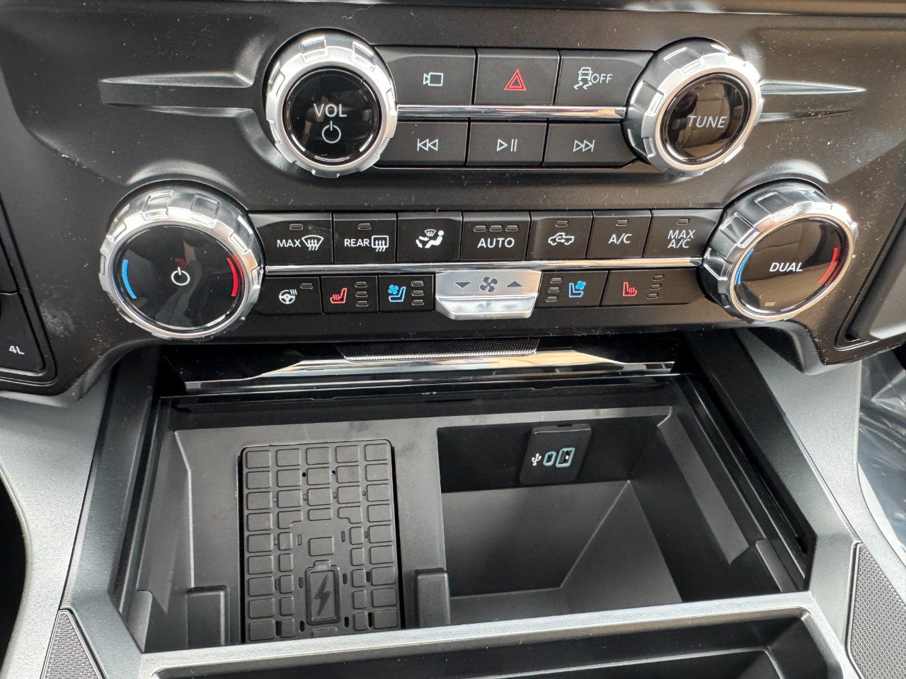 Ford Super Duty F-250 SRW  2026