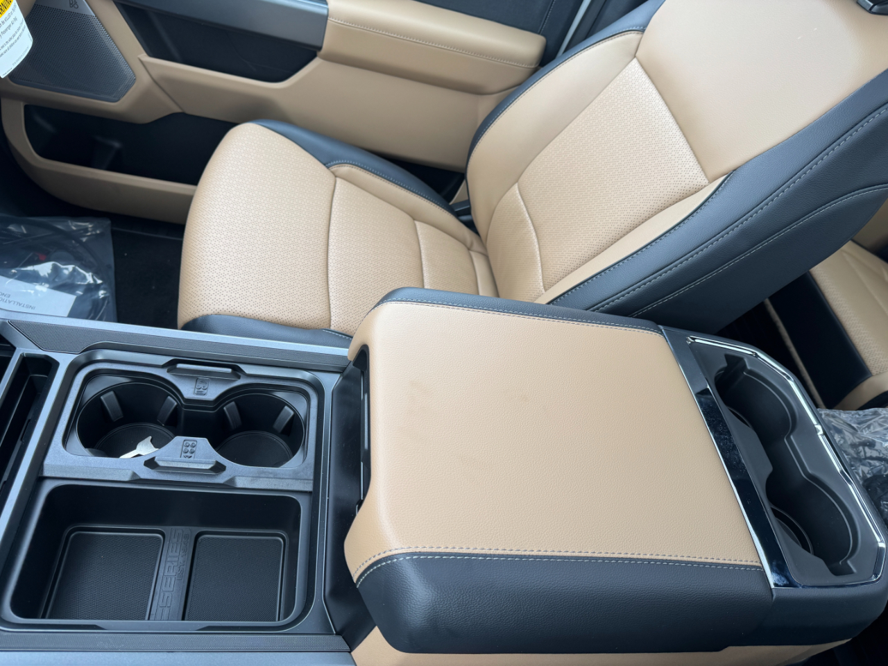 Ford Super Duty F-250 SRW  2026