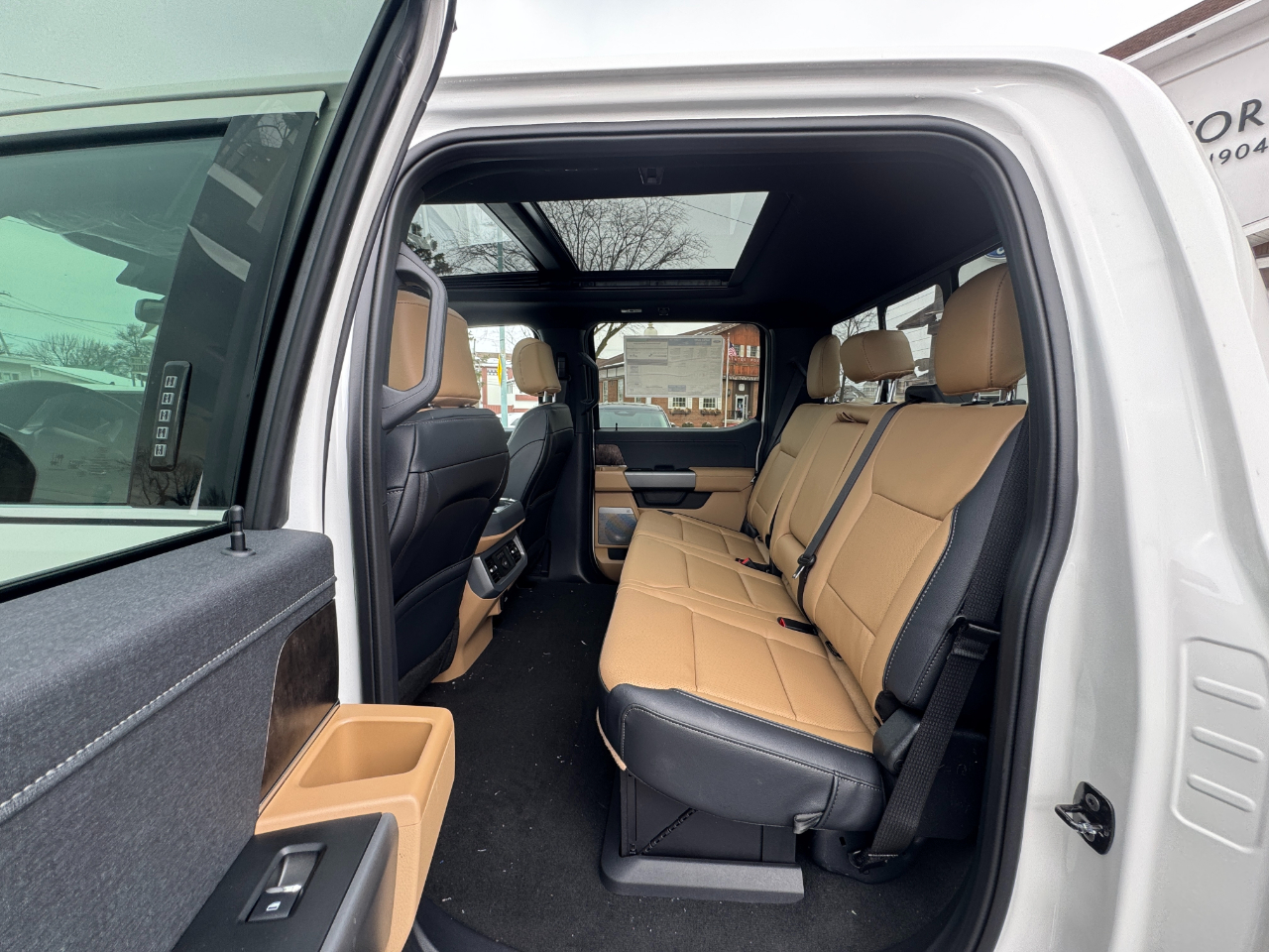 Ford Super Duty F-250 SRW  2026