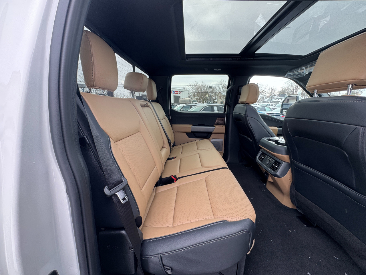 Ford Super Duty F-250 SRW  2026