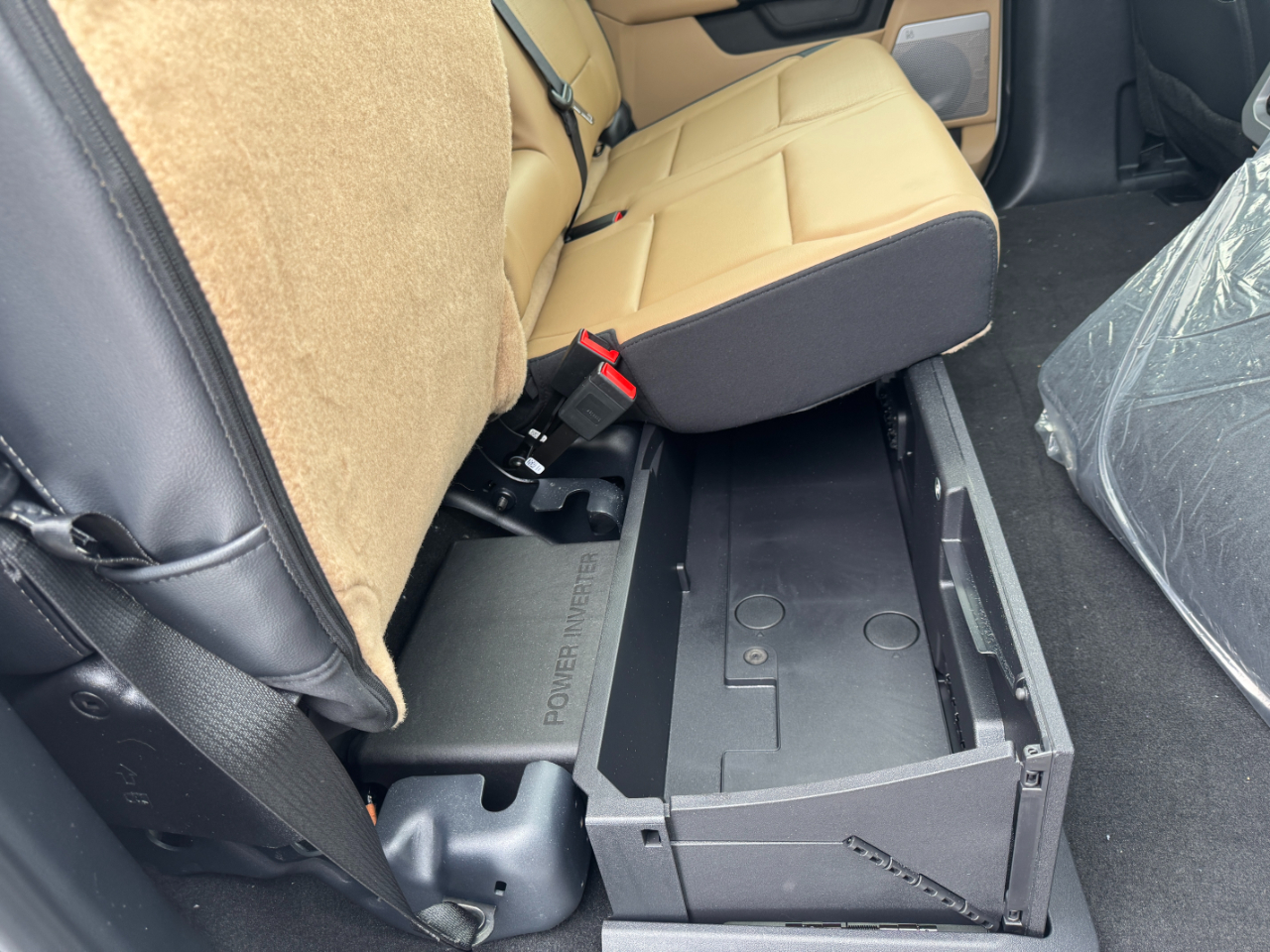 Ford Super Duty F-250 SRW  2026