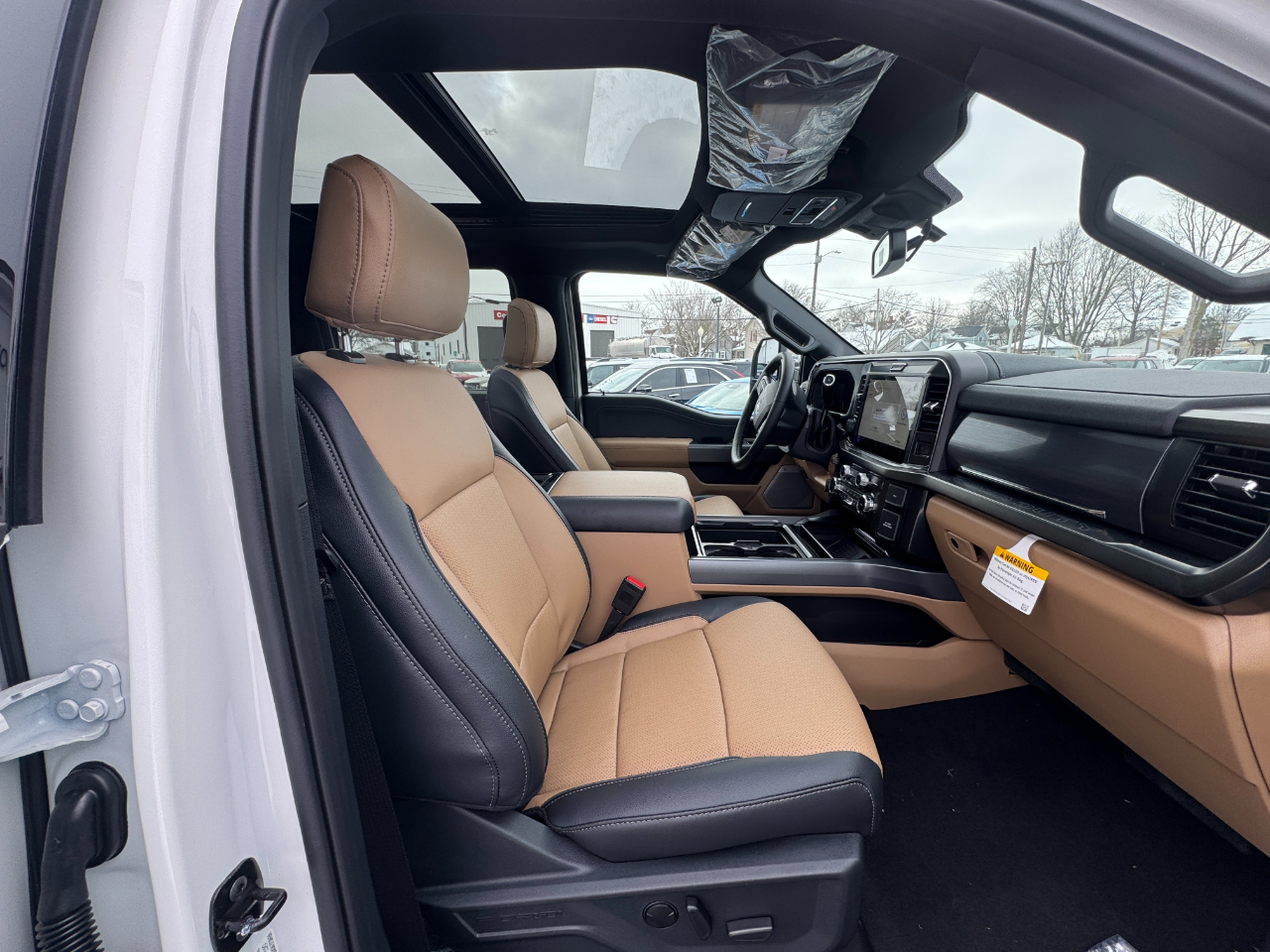 Ford Super Duty F-250 SRW  2026