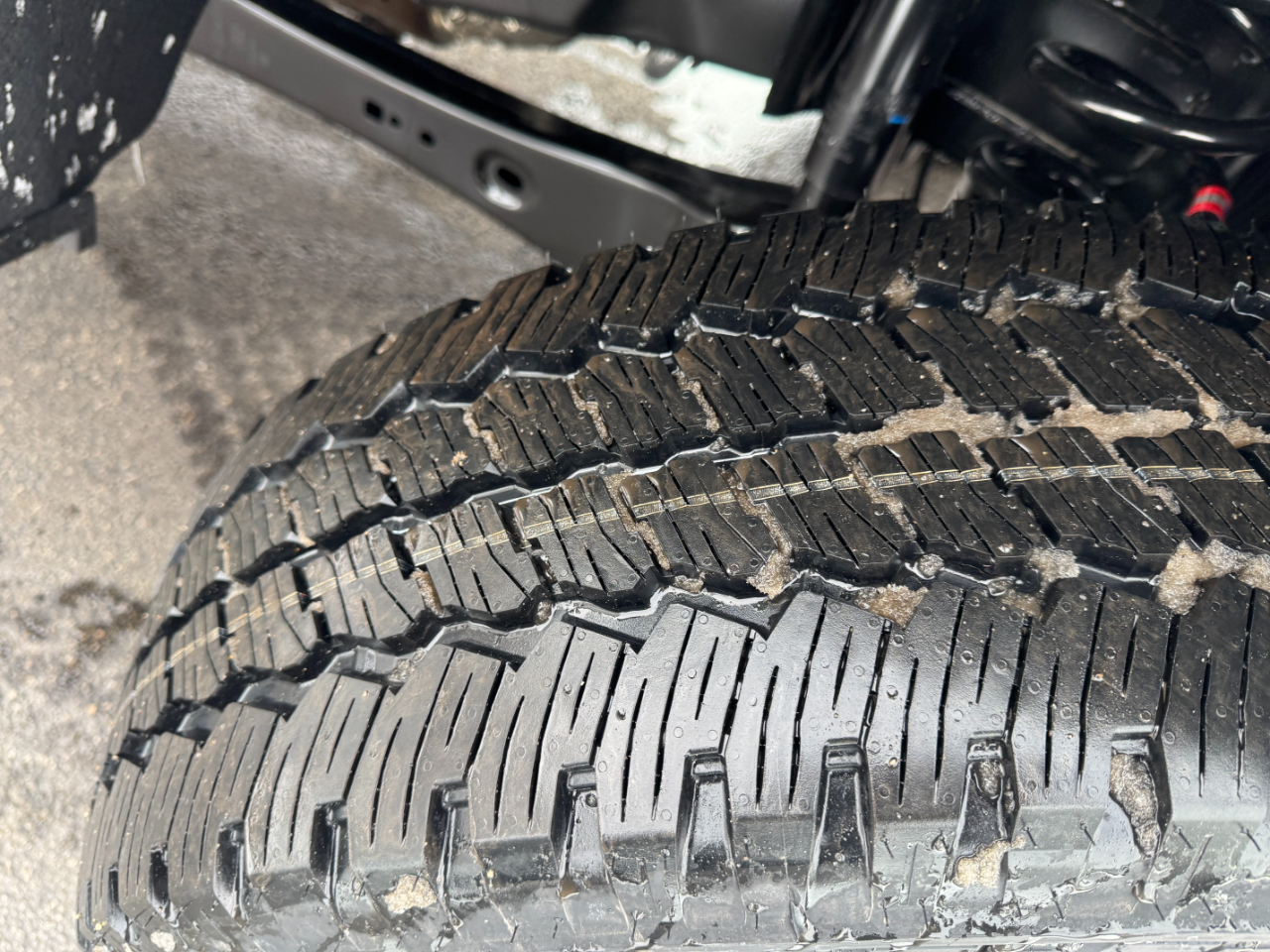 Ford Super Duty F-250 SRW  2026