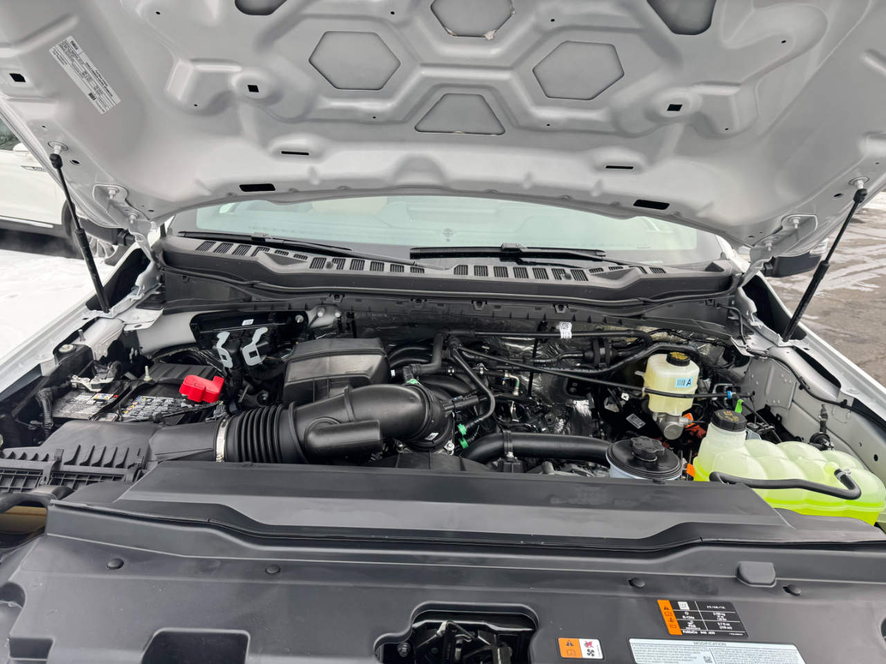 Ford Super Duty F-250 SRW  2026