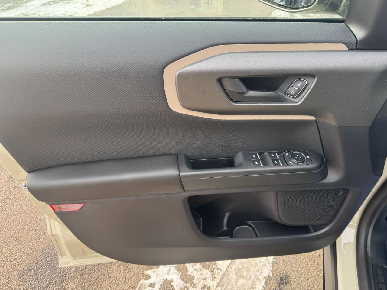 Ford Bronco Sport Big Bend 4x4 2025