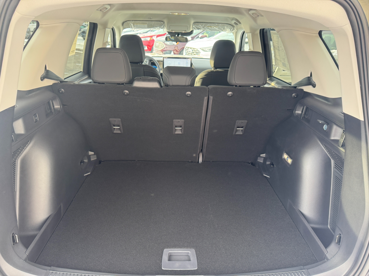 Ford Bronco Sport Big Bend 4x4 2025