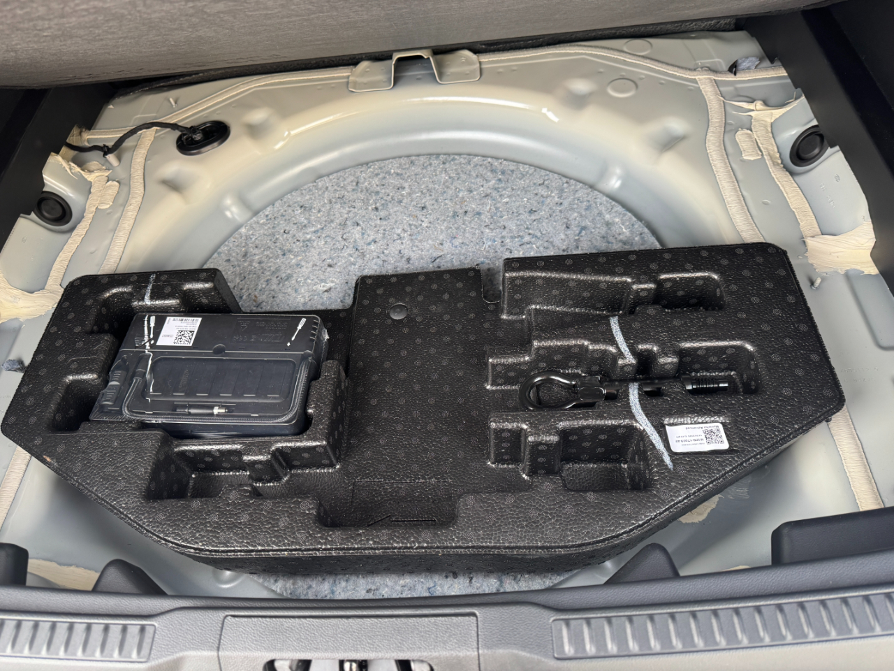 Ford Bronco Sport Big Bend 4x4 2025