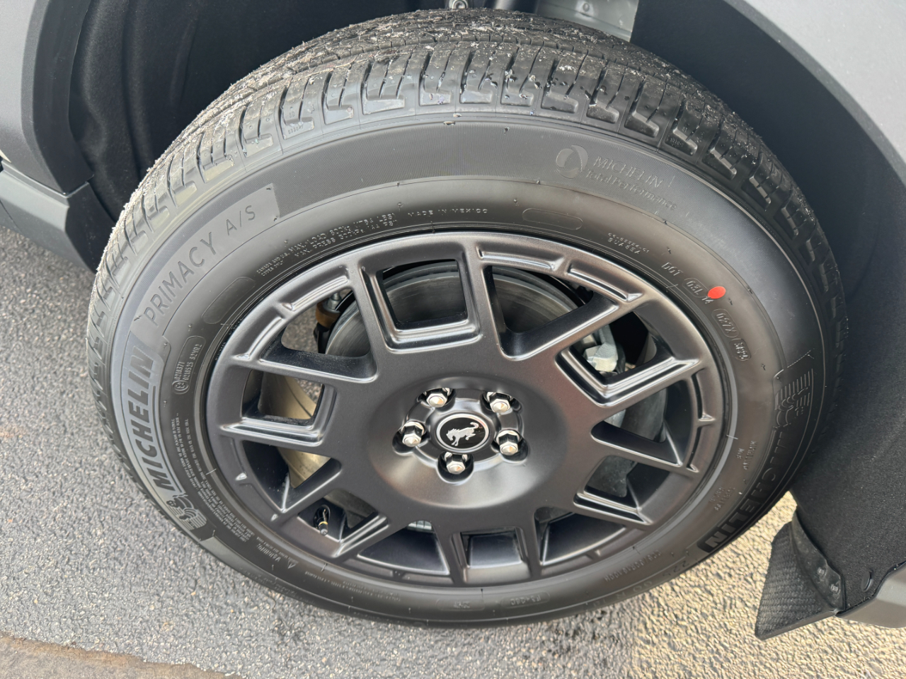 Ford Bronco Sport Big Bend 4x4 2025