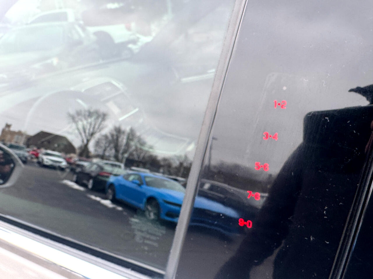 Lincoln Nautilus Reserve AWD 2019