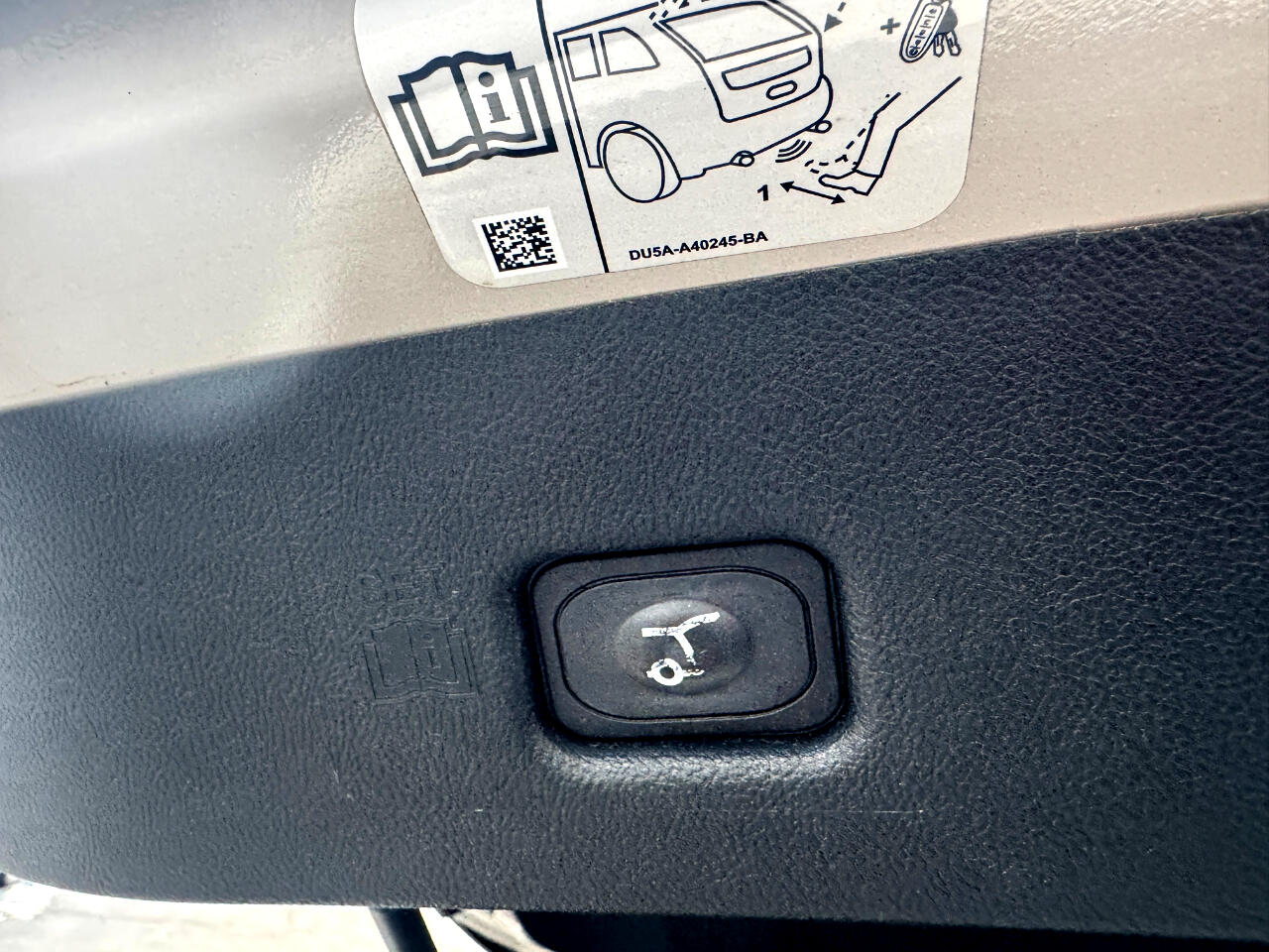 Lincoln Nautilus Reserve AWD 2019