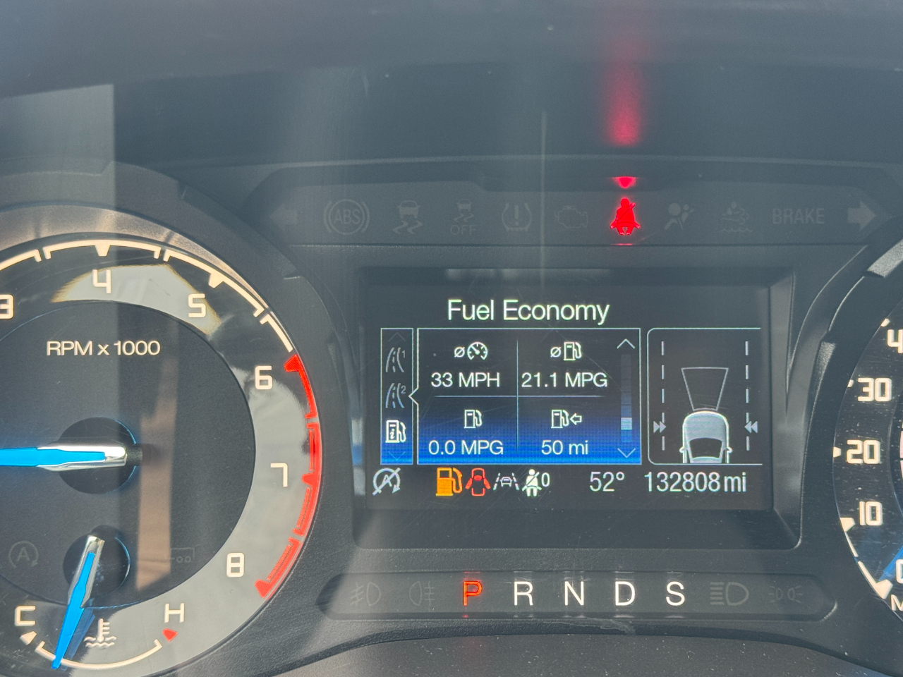 Ford Ranger XLT 2020