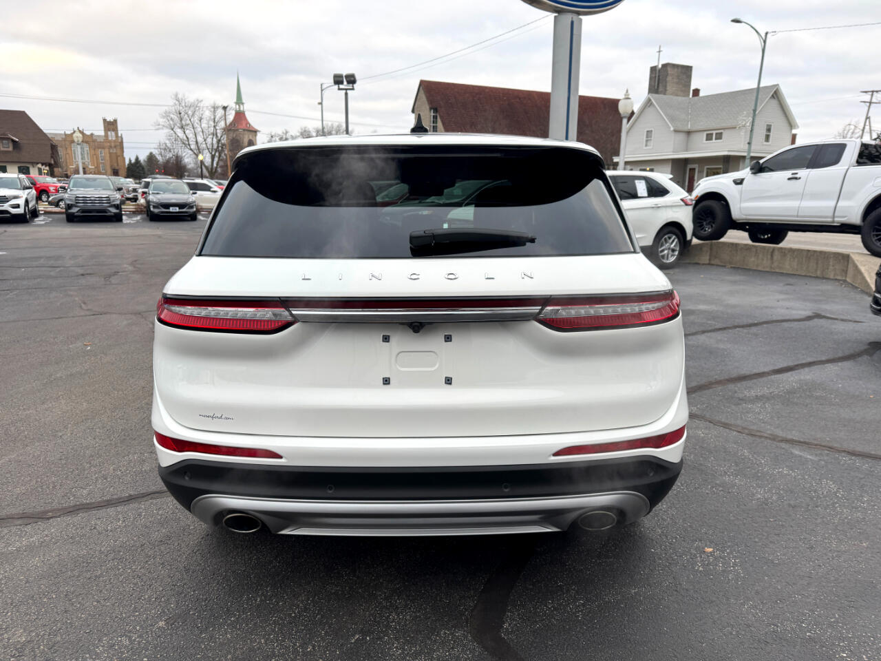 Lincoln Corsair  2023