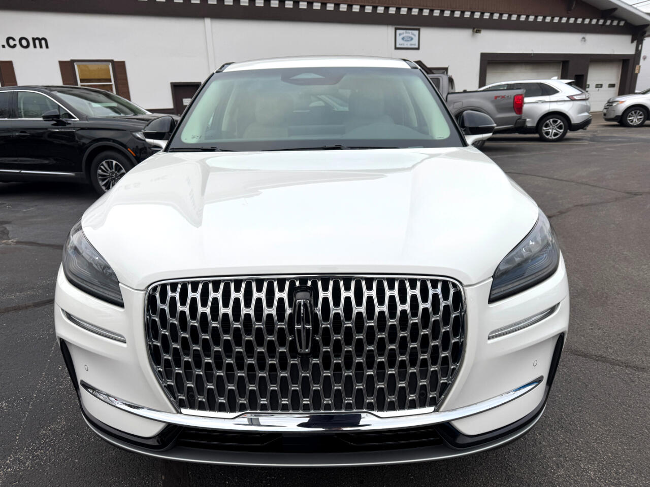 Lincoln Corsair  2023