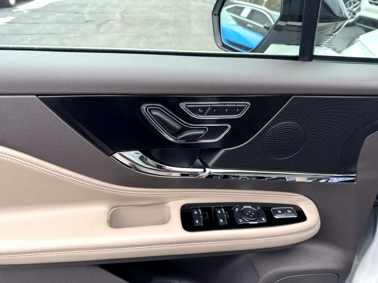 Lincoln Corsair  2023