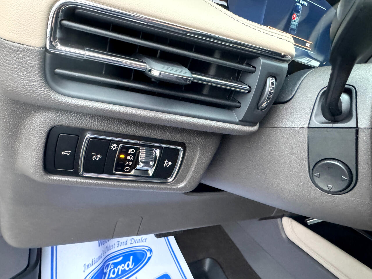 Lincoln Corsair  2023