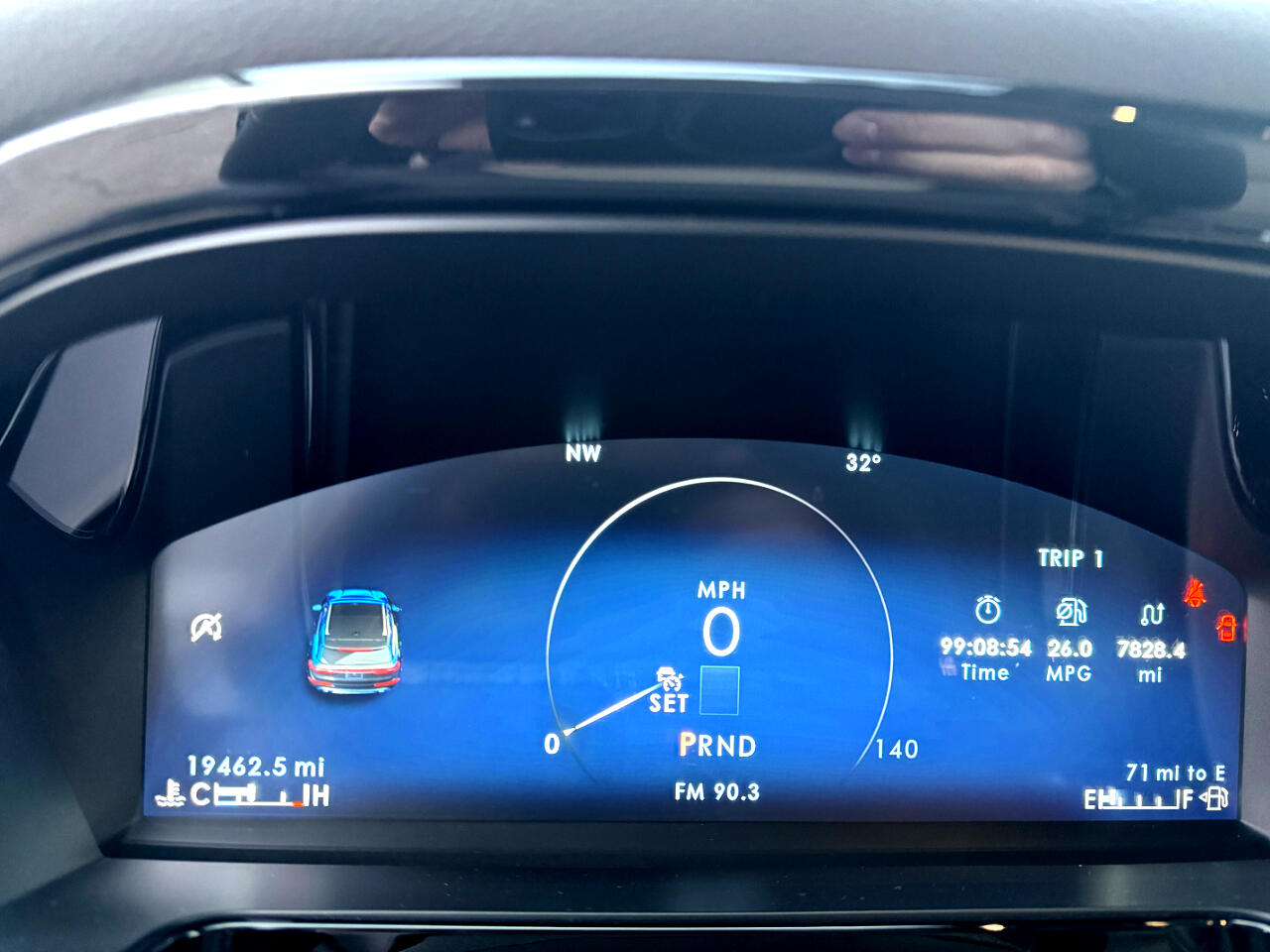 Lincoln Corsair  2023