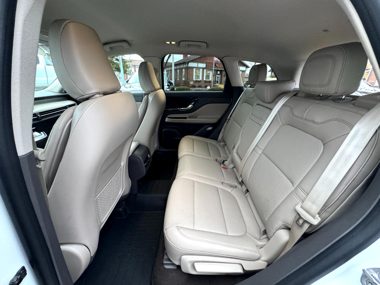 Lincoln Corsair  2023