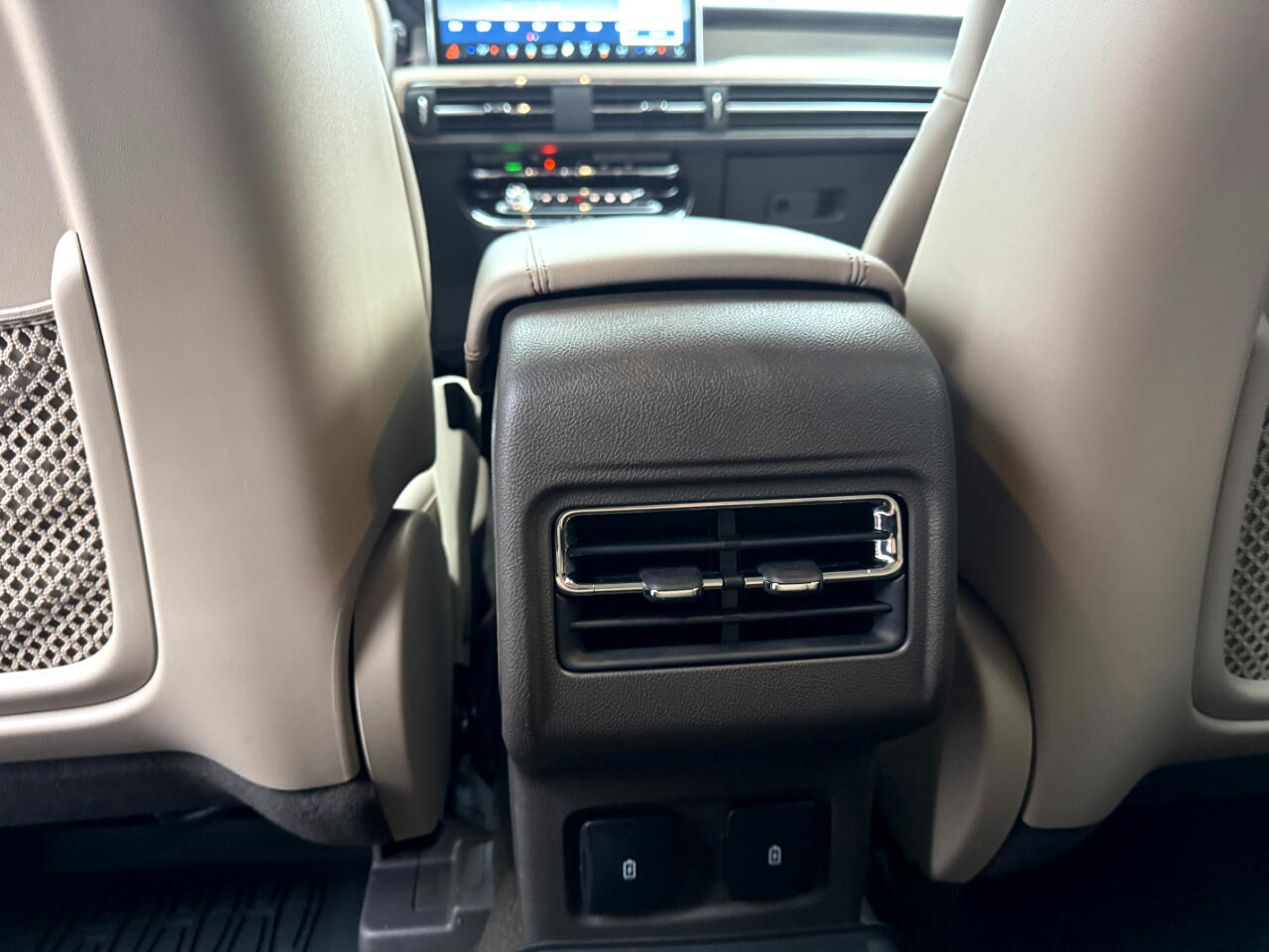 Lincoln Corsair  2023