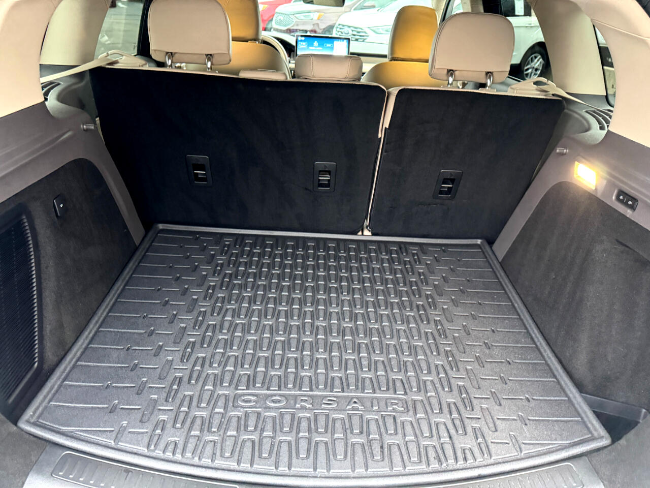 Lincoln Corsair  2023