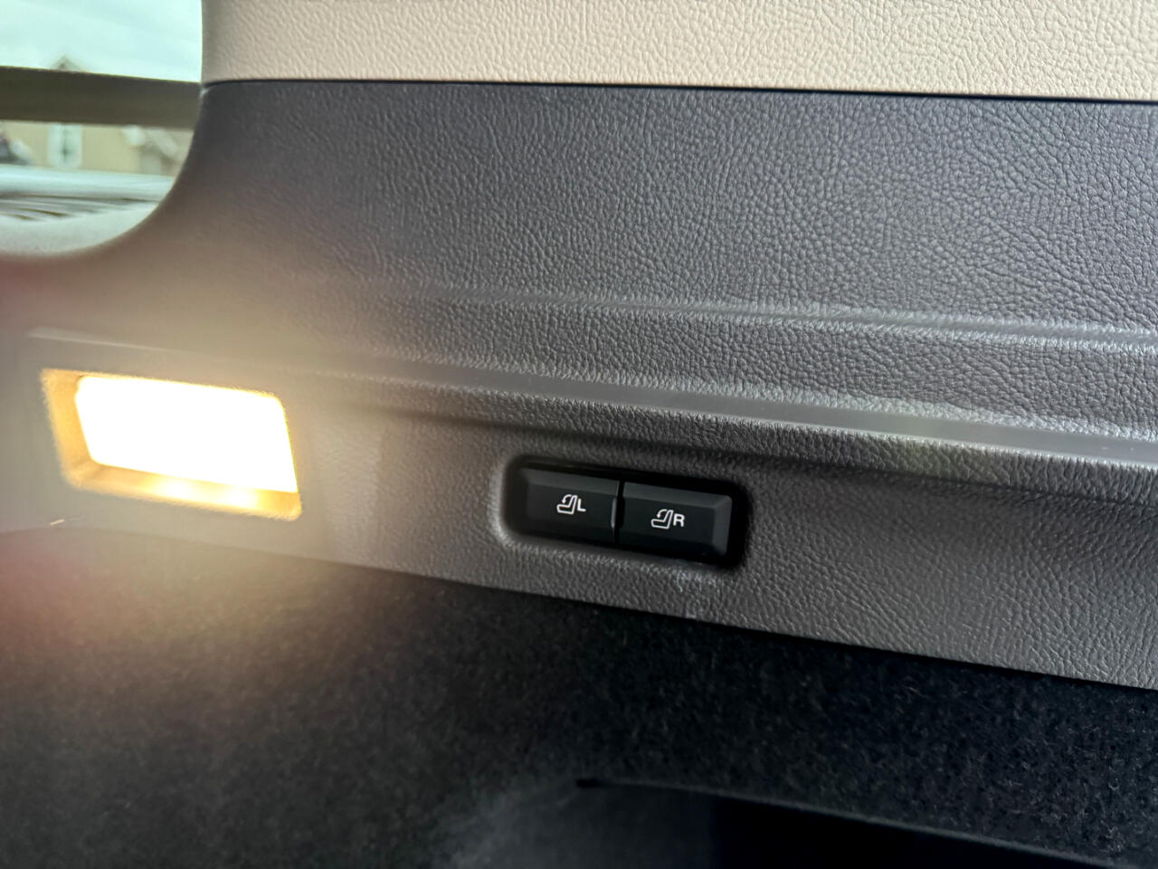 Lincoln Corsair  2023