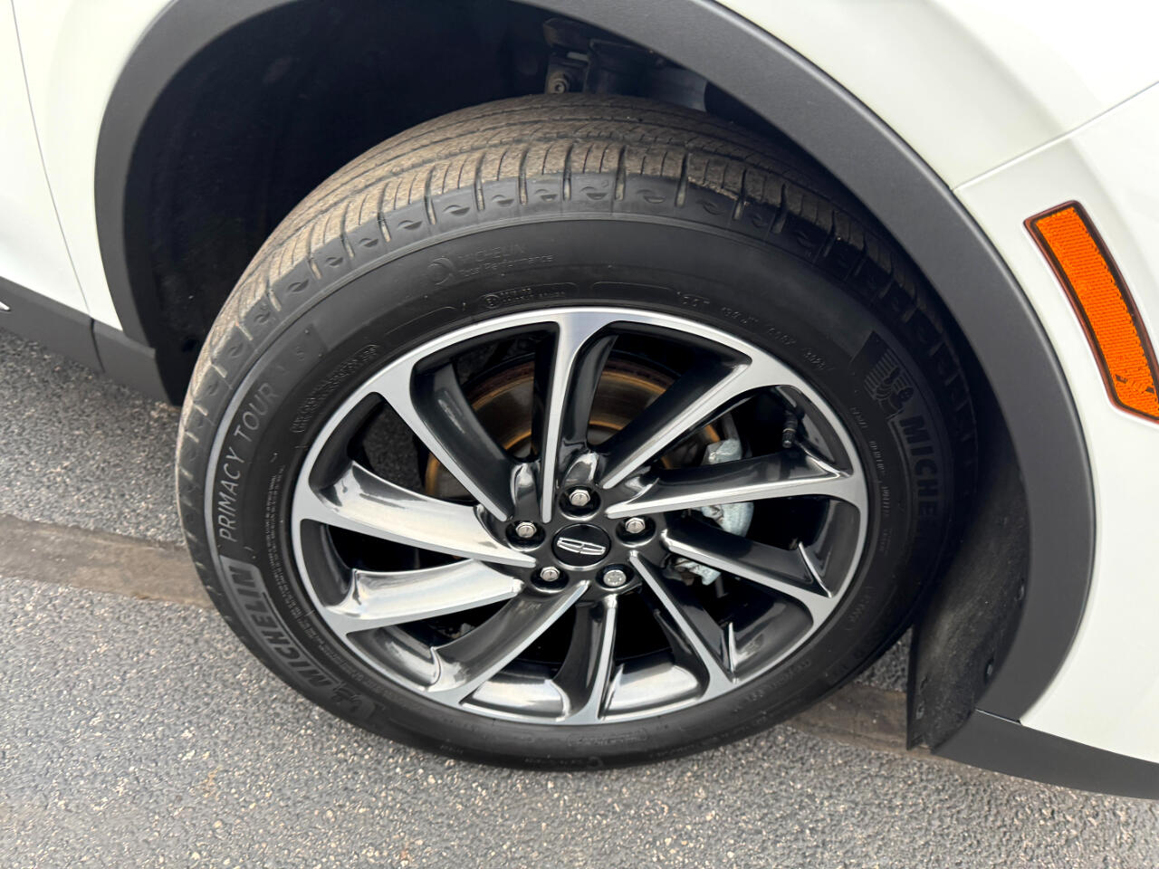 Lincoln Corsair  2023