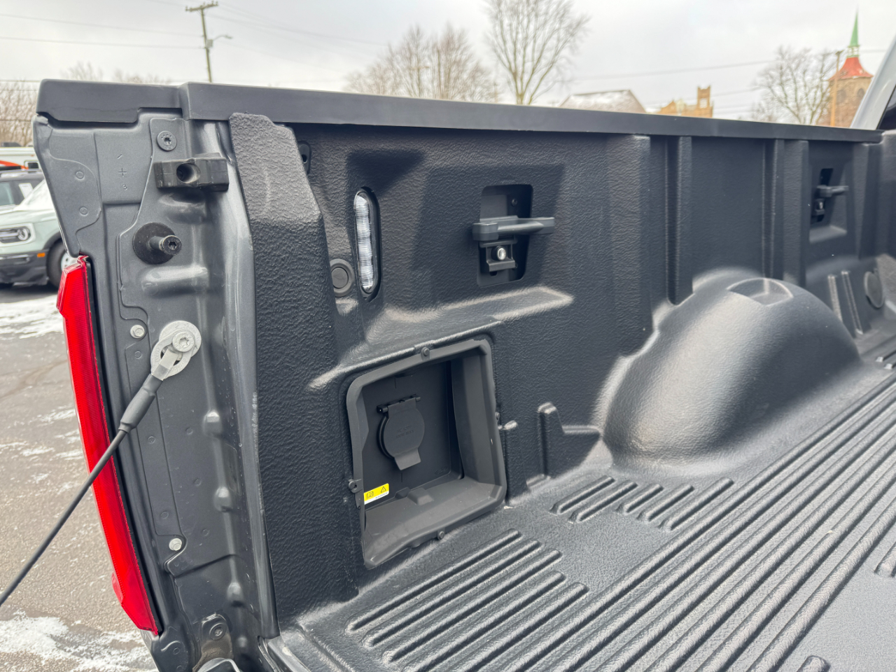 Ford F-150 XLT 6.5-ft. Bed 4WD 2023