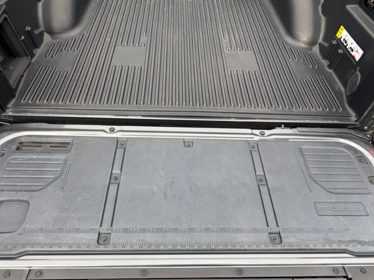 Ford F-150 XLT 6.5-ft. Bed 4WD 2023