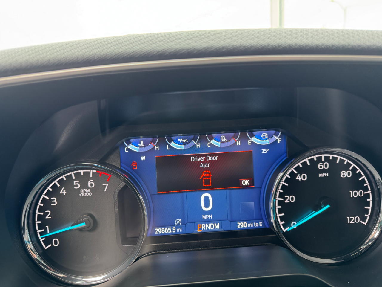 Ford F-150 XLT 6.5-ft. Bed 4WD 2023