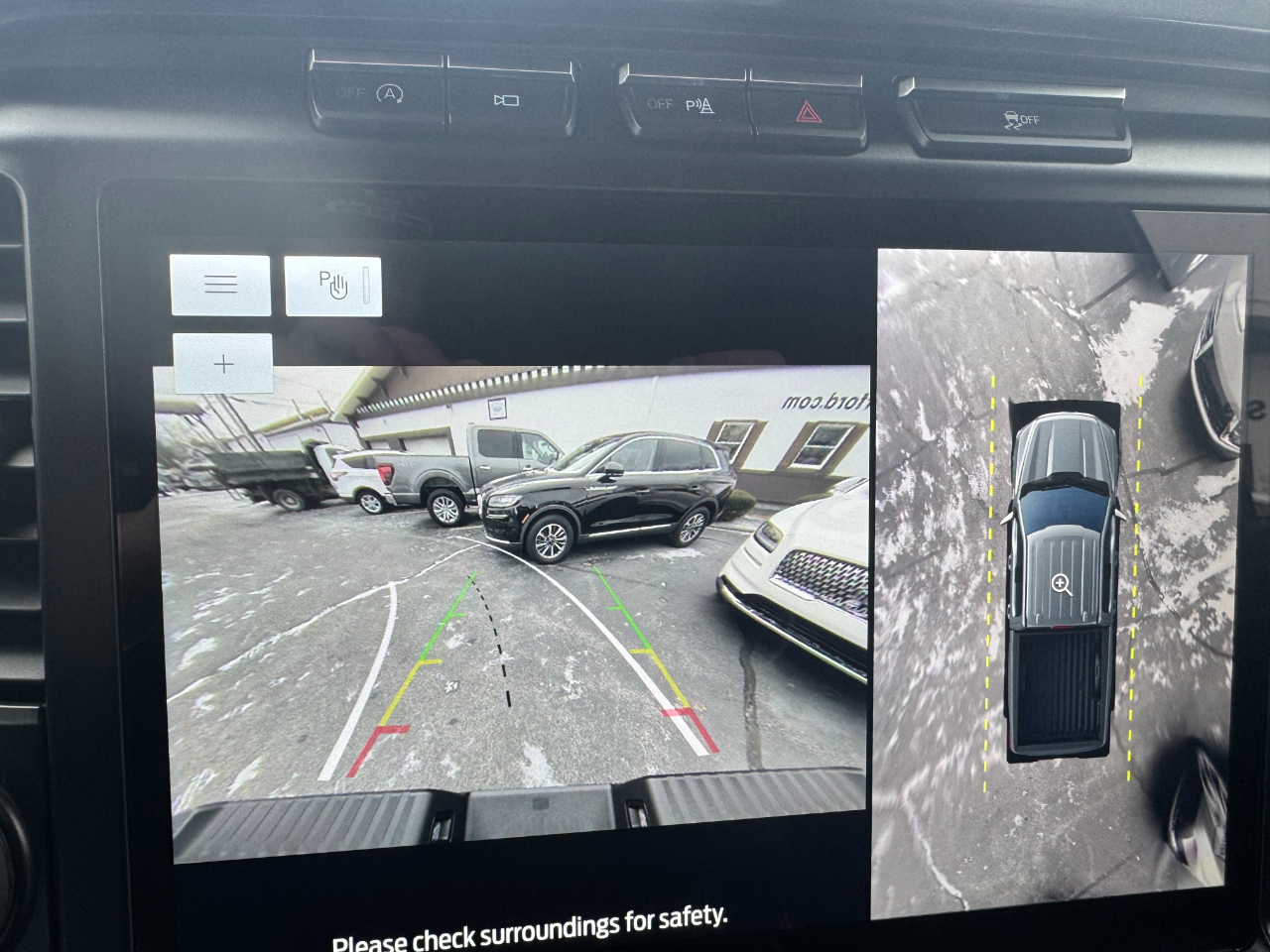 Ford F-150 XLT 6.5-ft. Bed 4WD 2023