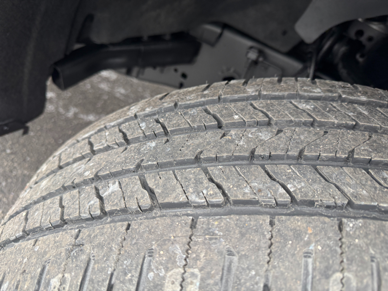 Ford F-150 XLT 6.5-ft. Bed 4WD 2023