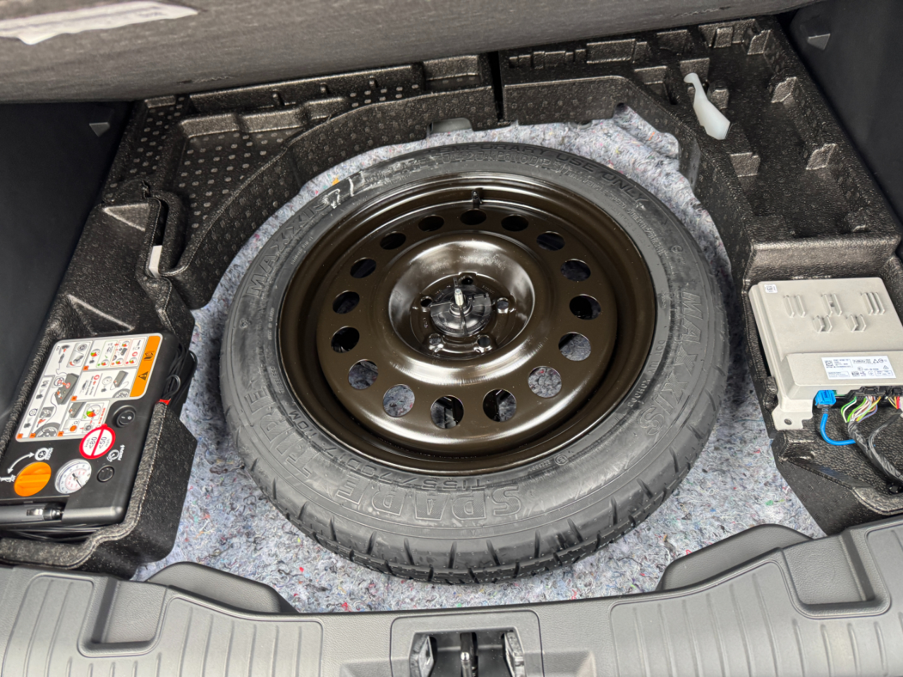 Ford Escape Platinum AWD 2026