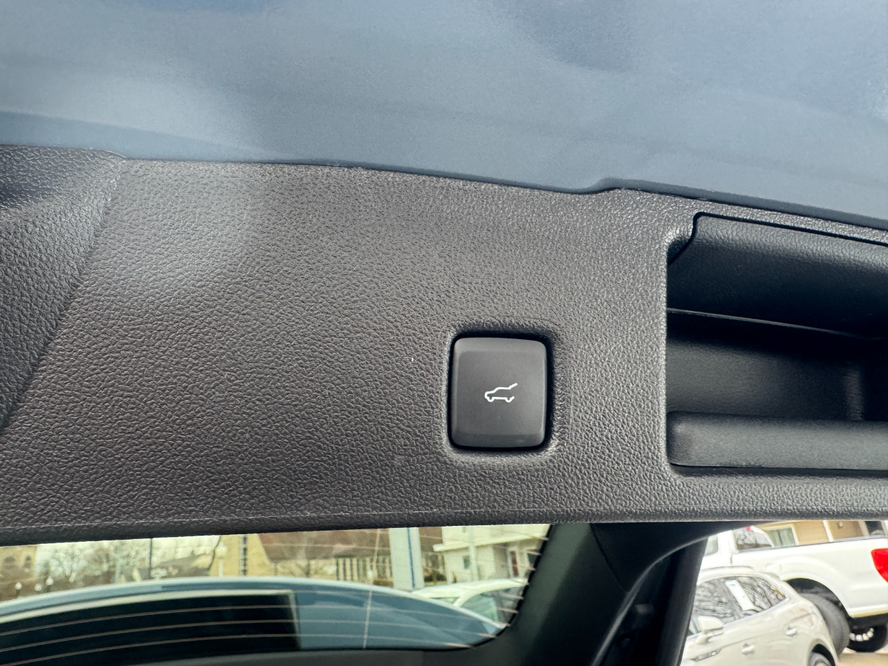 Ford Escape Platinum AWD 2026