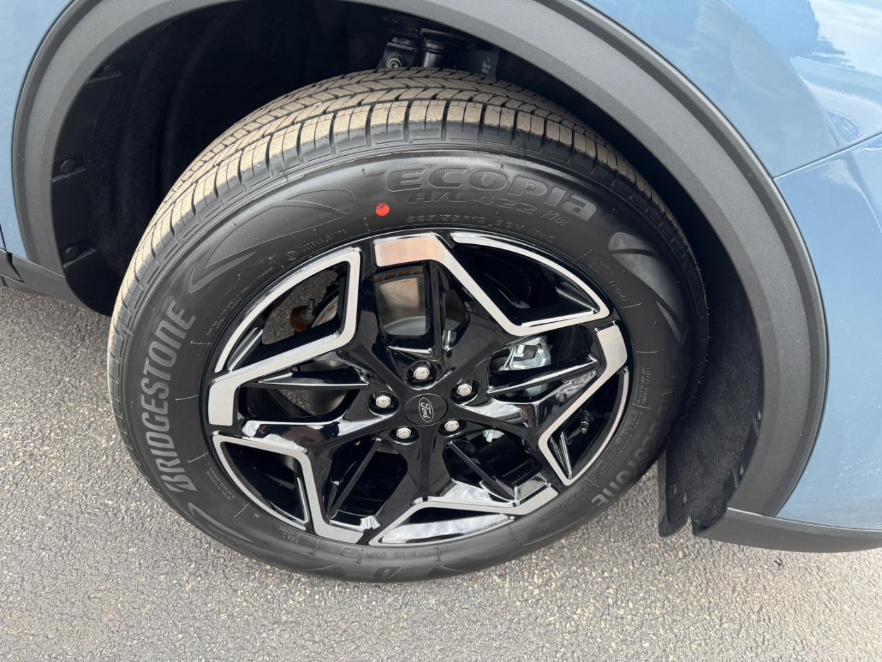 Ford Escape Platinum AWD 2026