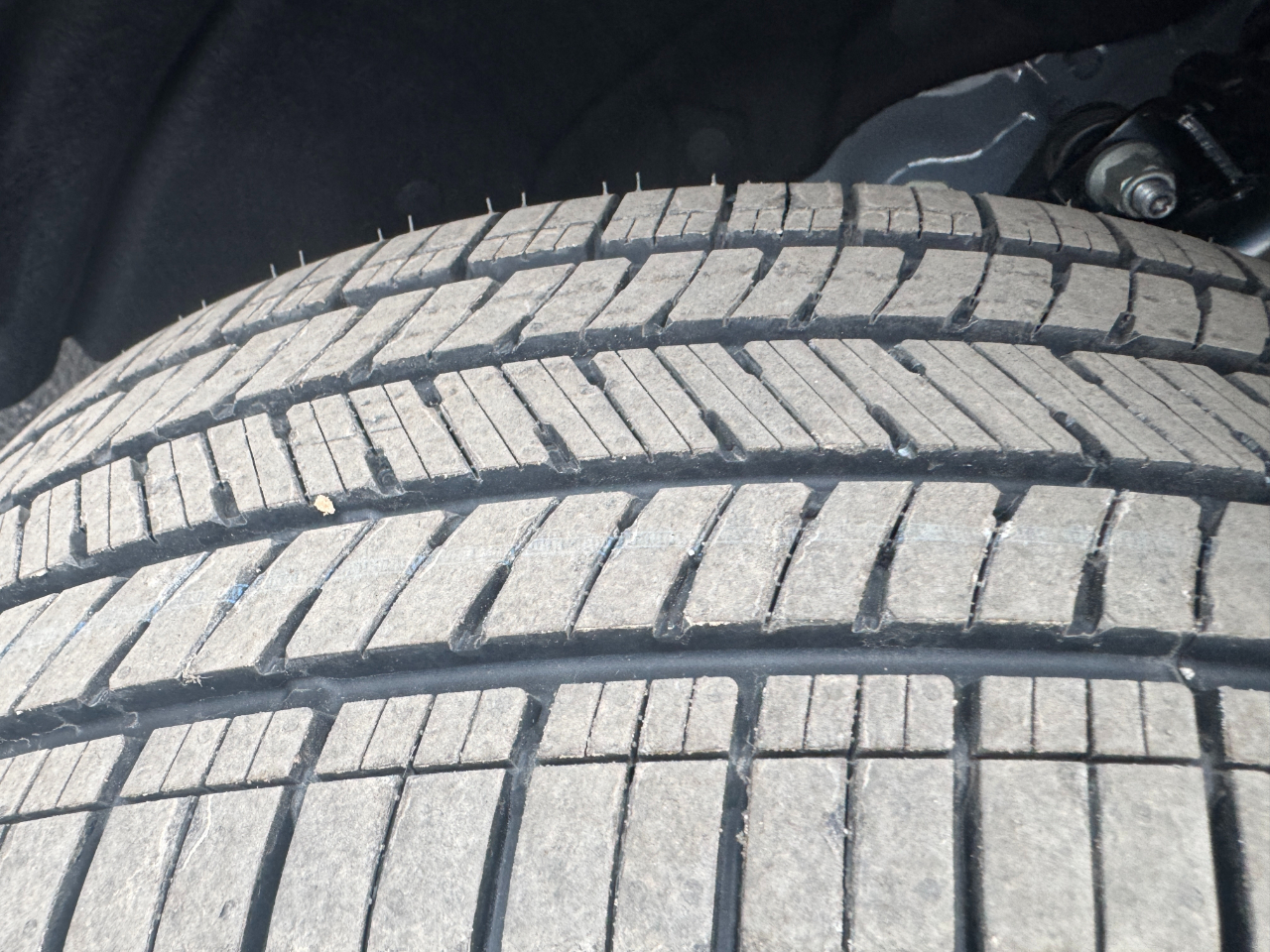 Ford Escape Platinum AWD 2026