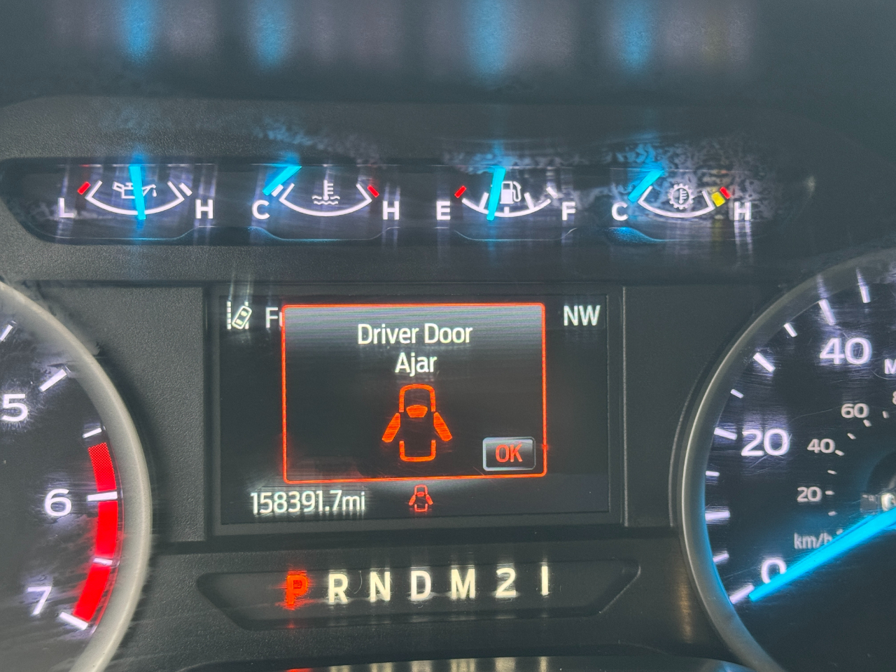 Ford Super Duty F-250 SRW XL 4WD Crew Cab 6.75' Box 2020