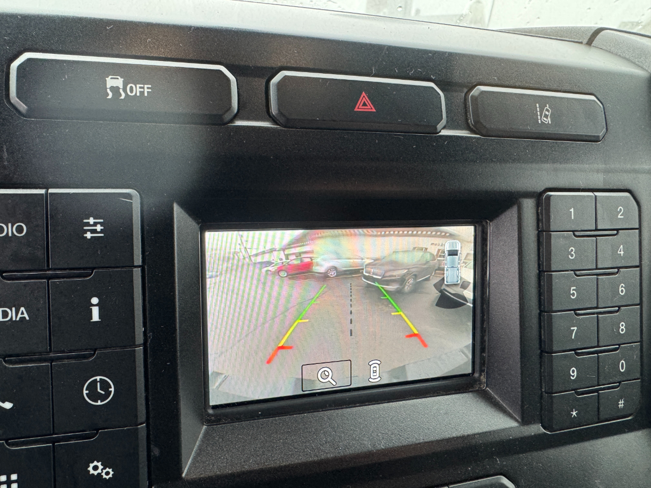 Ford Super Duty F-250 SRW XL 4WD Crew Cab 6.75' Box 2020