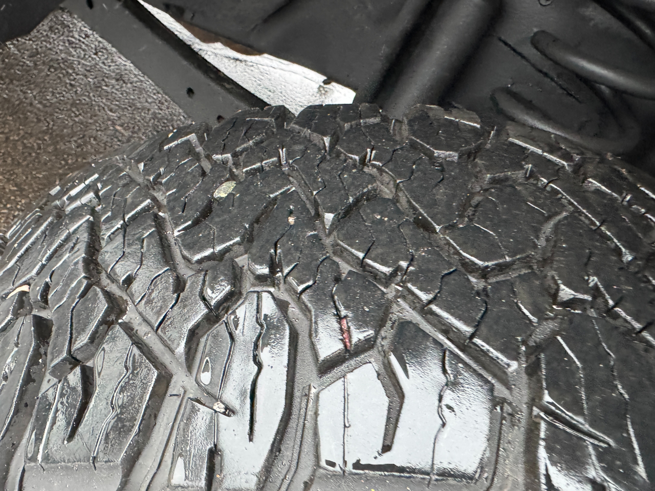 Ford Super Duty F-250 SRW XL 4WD Crew Cab 6.75' Box 2020