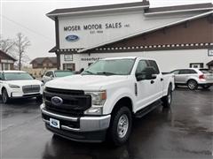 2020 Ford Super Duty F-250 SRW 